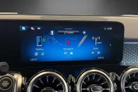 Mercedes-Benz GLB 35 AMG (Clasa GLB) din 2025 cu 14.594 km - oferta MER195598 - foto 15