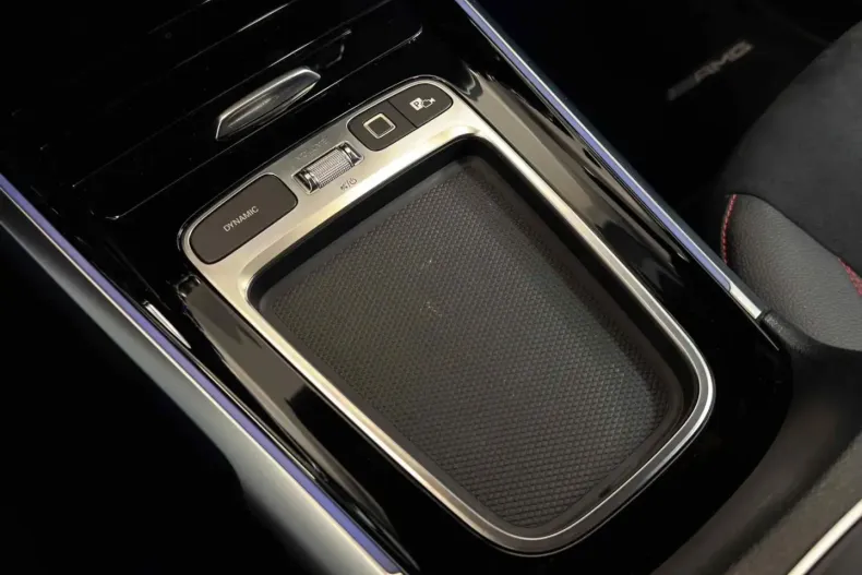 Mercedes-Benz GLB 35 AMG (Clasa GLB) din 2025 cu 14.594 km - oferta MER195598 - foto 16