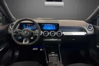 Mercedes-Benz GLB 35 AMG (Clasa GLB) din 2025 cu 14.594 km - oferta MER195598 - foto 17