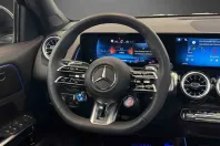 Mercedes-Benz GLB 35 AMG (Clasa GLB) din 2025 cu 14.594 km - oferta MER195598 - foto 18