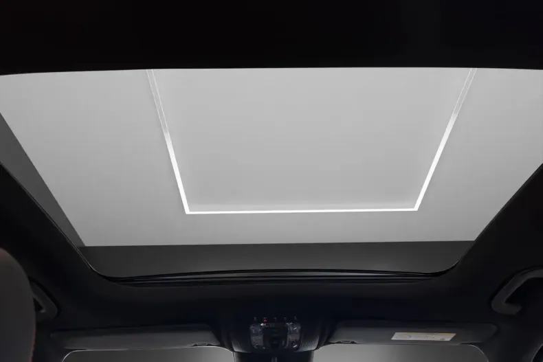 Mercedes-Benz GLB 35 AMG (Clasa GLB) din 2025 cu 14.594 km - oferta MER195598 - foto 19