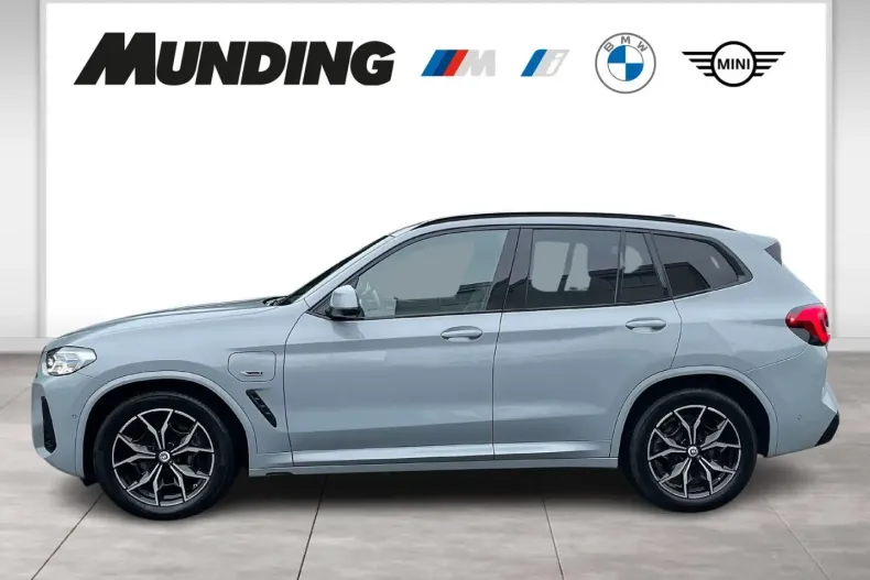 BMW X3 (Seria X) din 2022 cu 65.969 km - oferta BMW195599 - foto 2