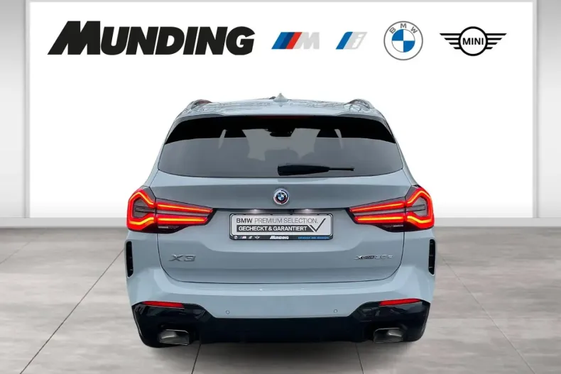 BMW X3 (Seria X) din 2022 cu 65.969 km - oferta BMW195599 - foto 4