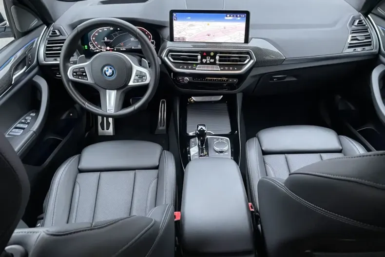 BMW X3 (Seria X) din 2022 cu 65.969 km - oferta BMW195599 - foto 6