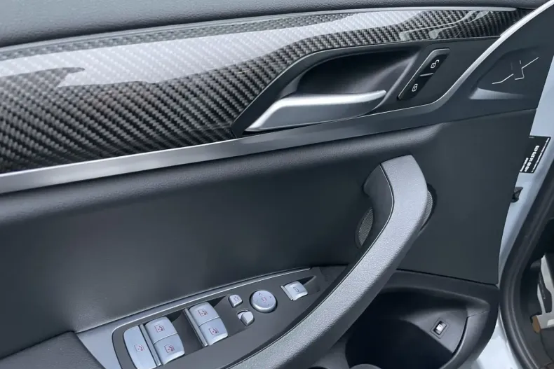 BMW X3 (Seria X) din 2022 cu 65.969 km - oferta BMW195599 - foto 7