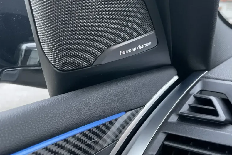 BMW X3 (Seria X) din 2022 cu 65.969 km - oferta BMW195599 - foto 8