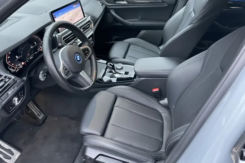 BMW X3 (Seria X) din 2022 cu 65.969 km - oferta BMW195599 - foto 11