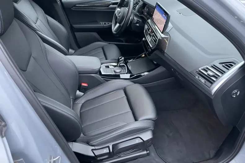 BMW X3 (Seria X) din 2022 cu 65.969 km - oferta BMW195599 - foto 12