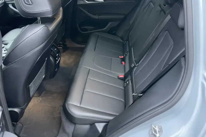 BMW X3 (Seria X) din 2022 cu 65.969 km - oferta BMW195599 - foto 13