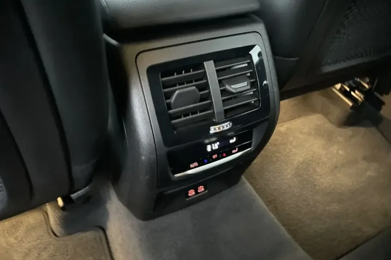 BMW X3 (Seria X) din 2022 cu 65.969 km - oferta BMW195599 - foto 14