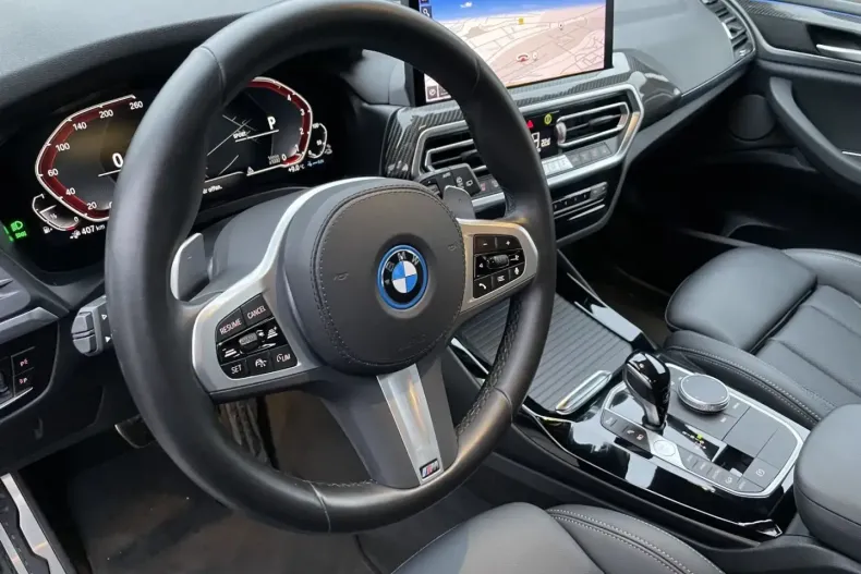 BMW X3 (Seria X) din 2022 cu 65.969 km - oferta BMW195599 - foto 15