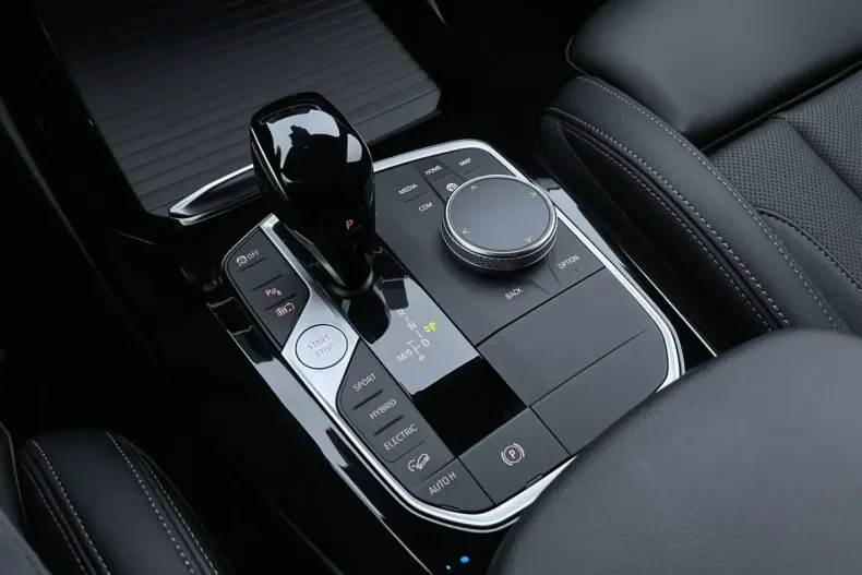 BMW X3 (Seria X) din 2022 cu 65.969 km - oferta BMW195599 - foto 16