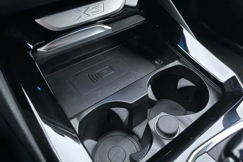 BMW X3 (Seria X) din 2022 cu 65.969 km - oferta BMW195599 - foto 17