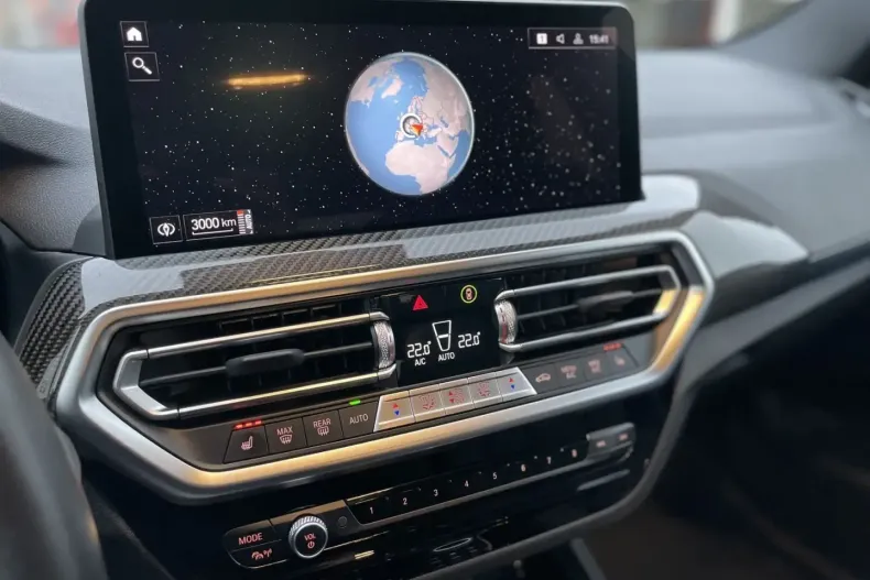 BMW X3 (Seria X) din 2022 cu 65.969 km - oferta BMW195599 - foto 19