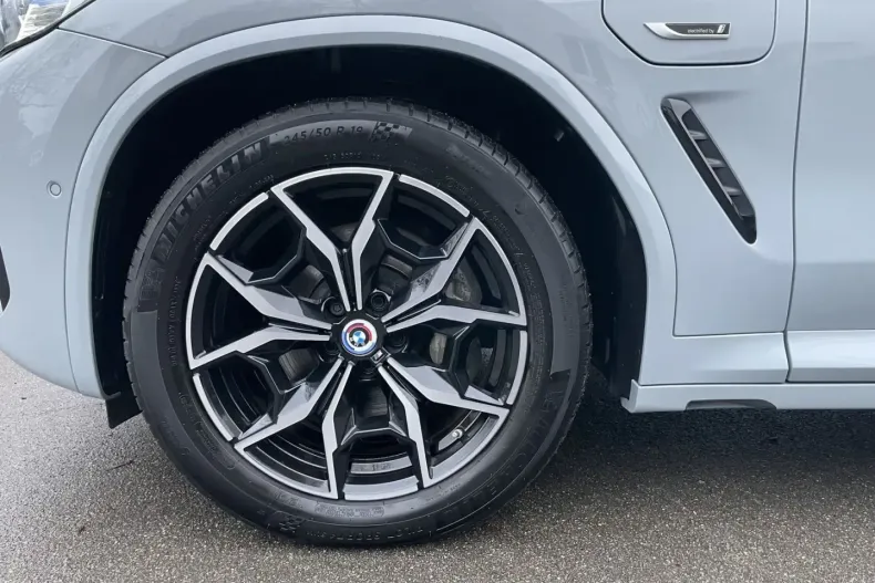 BMW X3 (Seria X) din 2022 cu 65.969 km - oferta BMW195599 - foto 23