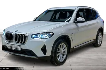 BMW X3 din 2022 - oferta BMW195600