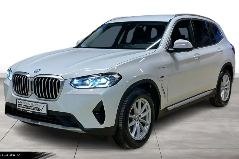 BMW X3 (Seria X) din 2022 cu 79.809 km - oferta BMW195600 - foto 1