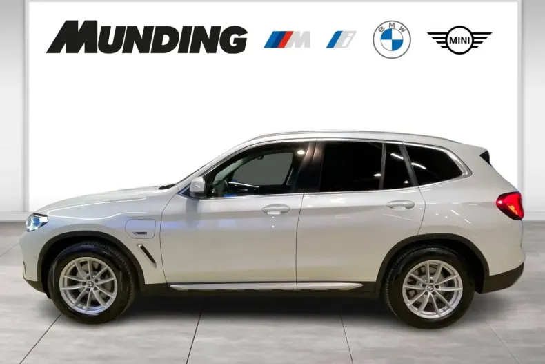 BMW X3 (Seria X) din 2022 cu 79.809 km - oferta BMW195600 - foto 3