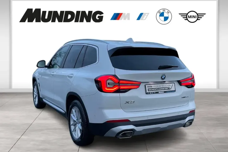 BMW X3 (Seria X) din 2022 cu 79.809 km - oferta BMW195600 - foto 6