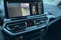 BMW X3 (Seria X) din 2022 cu 79.809 km - oferta BMW195600 - foto 9