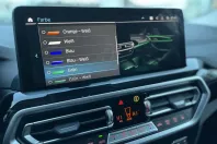 BMW X3 (Seria X) din 2022 cu 79.809 km - oferta BMW195600 - foto 10