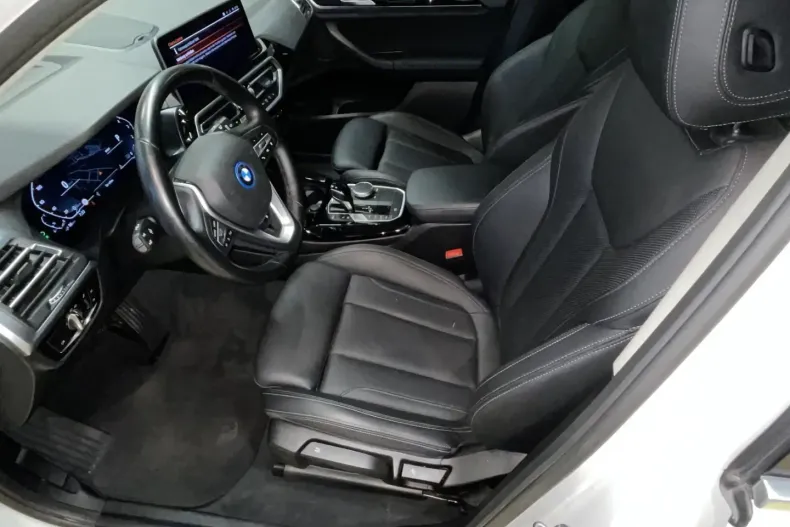 BMW X3 (Seria X) din 2022 cu 79.809 km - oferta BMW195600 - foto 13