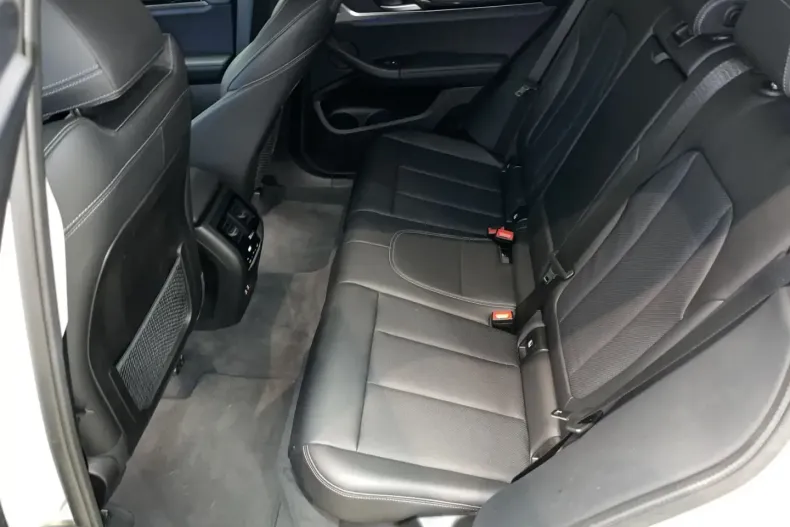 BMW X3 (Seria X) din 2022 cu 79.809 km - oferta BMW195600 - foto 14