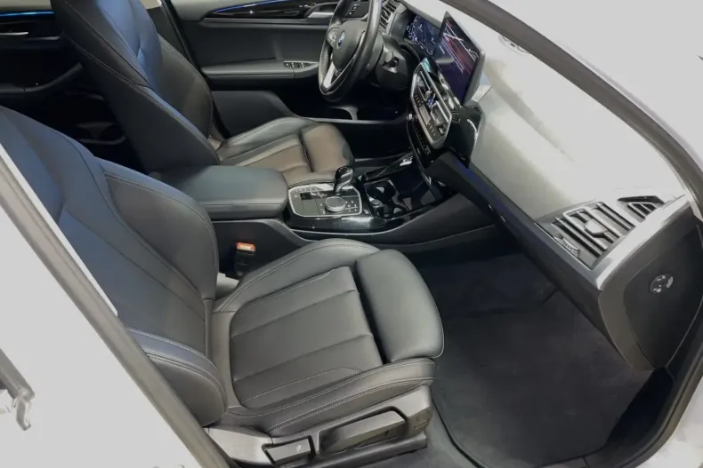 BMW X3 (Seria X) din 2022 cu 79.809 km - oferta BMW195600 - foto 15