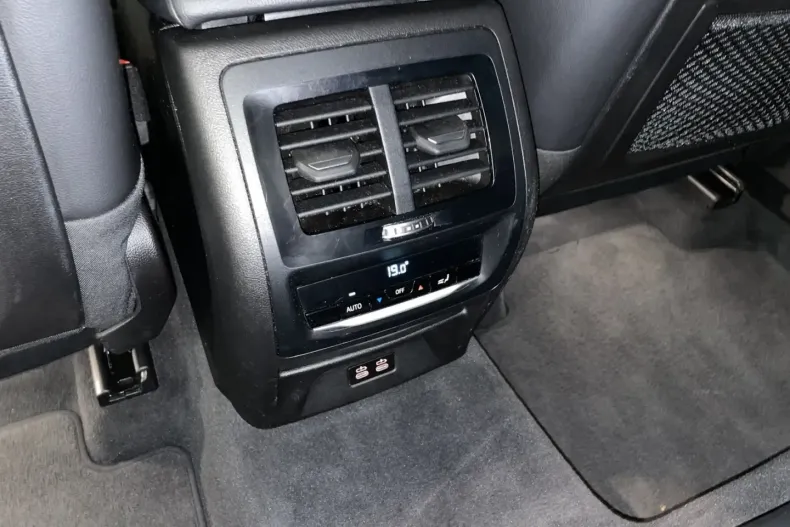 BMW X3 (Seria X) din 2022 cu 79.809 km - oferta BMW195600 - foto 16