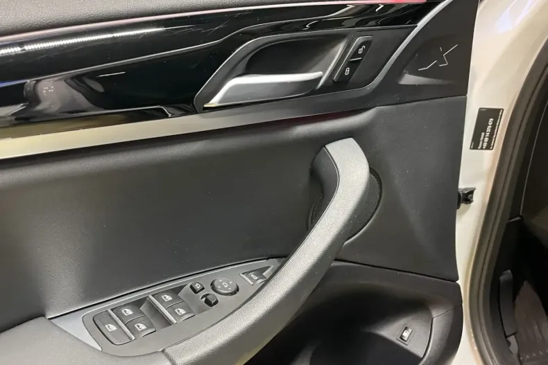 BMW X3 (Seria X) din 2022 cu 79.809 km - oferta BMW195600 - foto 17