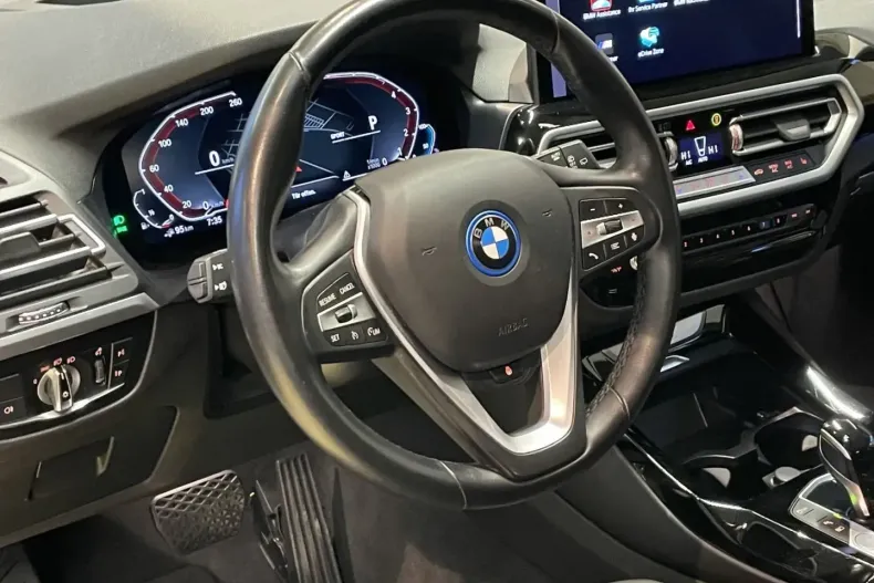 BMW X3 (Seria X) din 2022 cu 79.809 km - oferta BMW195600 - foto 18