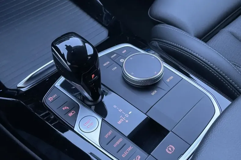 BMW X3 (Seria X) din 2022 cu 79.809 km - oferta BMW195600 - foto 19