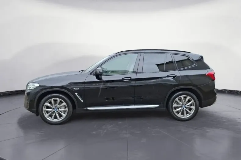 BMW X3 (Seria X) din 2021 cu 67.810 km - oferta BMW195601 - foto 3