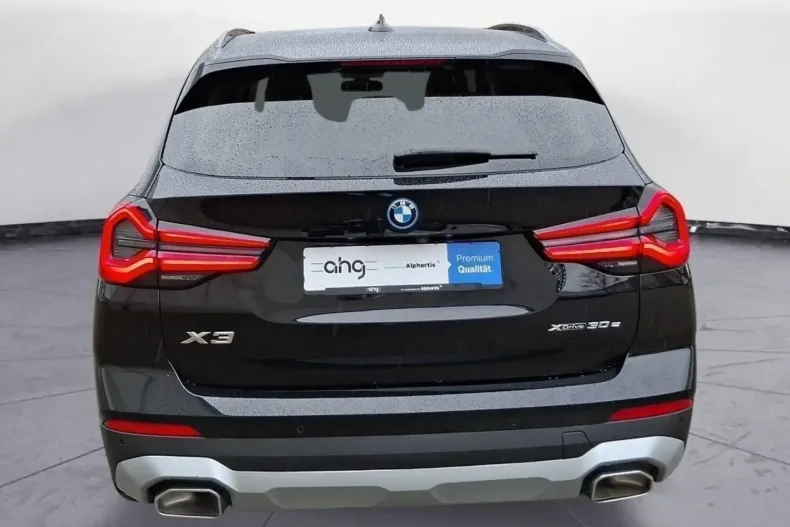 BMW X3 (Seria X) din 2021 cu 67.810 km - oferta BMW195601 - foto 5