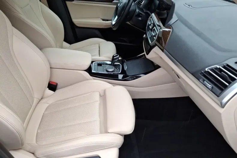 BMW X3 (Seria X) din 2021 cu 67.810 km - oferta BMW195601 - foto 7