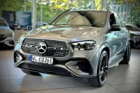 Mercedes-Benz GLE 400 (Clasa GLE) din 2025 cu 22.900 km - oferta MER195602 - foto 1