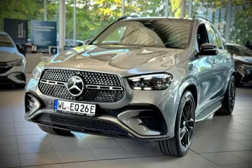 Mercedes-Benz GLE 400 din 2025 - oferta MER195602