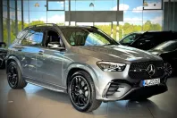 Mercedes-Benz GLE 400 (Clasa GLE) din 2025 cu 22.900 km - oferta MER195602 - foto 2