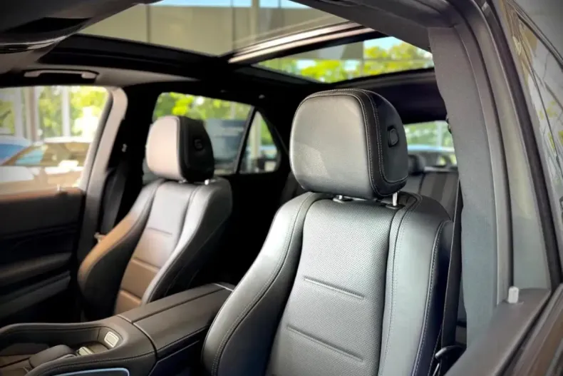 Mercedes-Benz GLE 400 (Clasa GLE) din 2025 cu 22.900 km - oferta MER195602 - foto 8