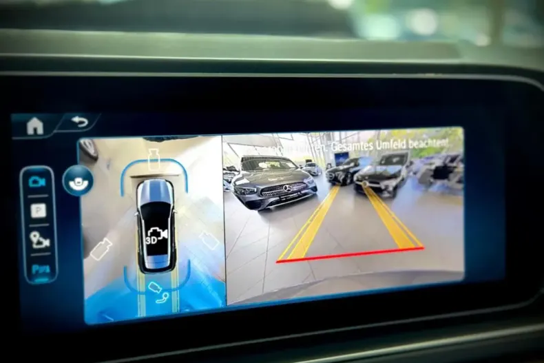 Mercedes-Benz GLE 400 (Clasa GLE) din 2025 cu 22.900 km - oferta MER195602 - foto 13