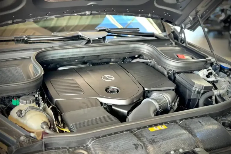 Mercedes-Benz GLE 400 (Clasa GLE) din 2025 cu 22.900 km - oferta MER195602 - foto 18