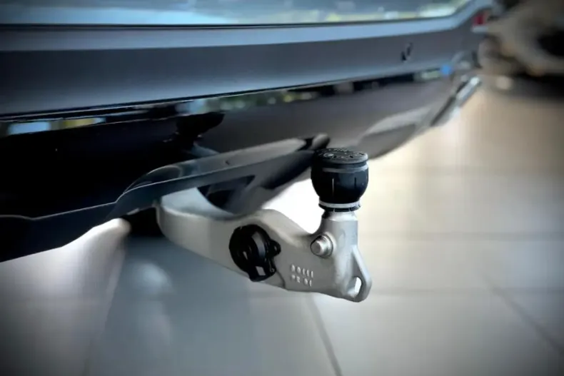 Mercedes-Benz GLE 400 (Clasa GLE) din 2025 cu 22.900 km - oferta MER195602 - foto 19