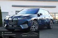 BMW iX din 2022 cu 74.500 km - oferta BMW195603 - foto 1