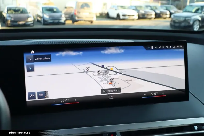 BMW iX din 2022 cu 74.500 km - oferta BMW195603 - foto 10