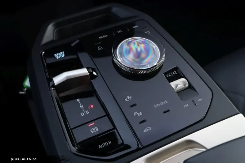 BMW iX din 2022 cu 74.500 km - oferta BMW195603 - foto 11