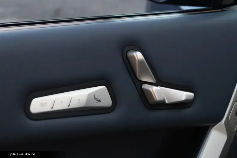BMW iX din 2022 cu 74.500 km - oferta BMW195603 - foto 13