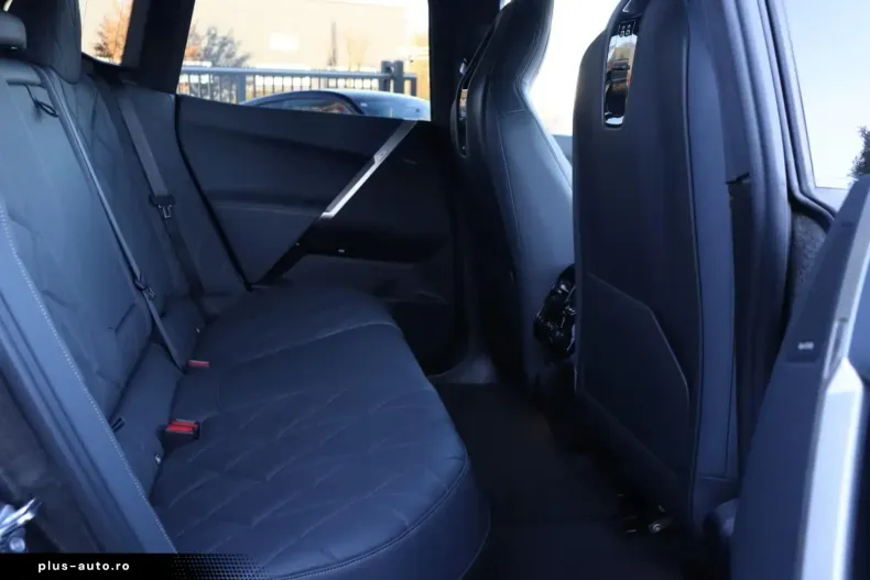 BMW iX din 2022 cu 74.500 km - oferta BMW195603 - foto 14