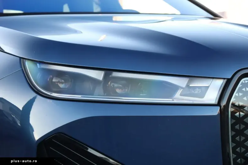 BMW iX din 2022 cu 74.500 km - oferta BMW195603 - foto 27