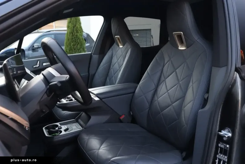 BMW iX din 2022 cu 74.500 km - oferta BMW195603 - foto 29