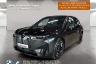 BMW iX din 2022 cu 71.024 km - oferta BMW195604 - foto 1
